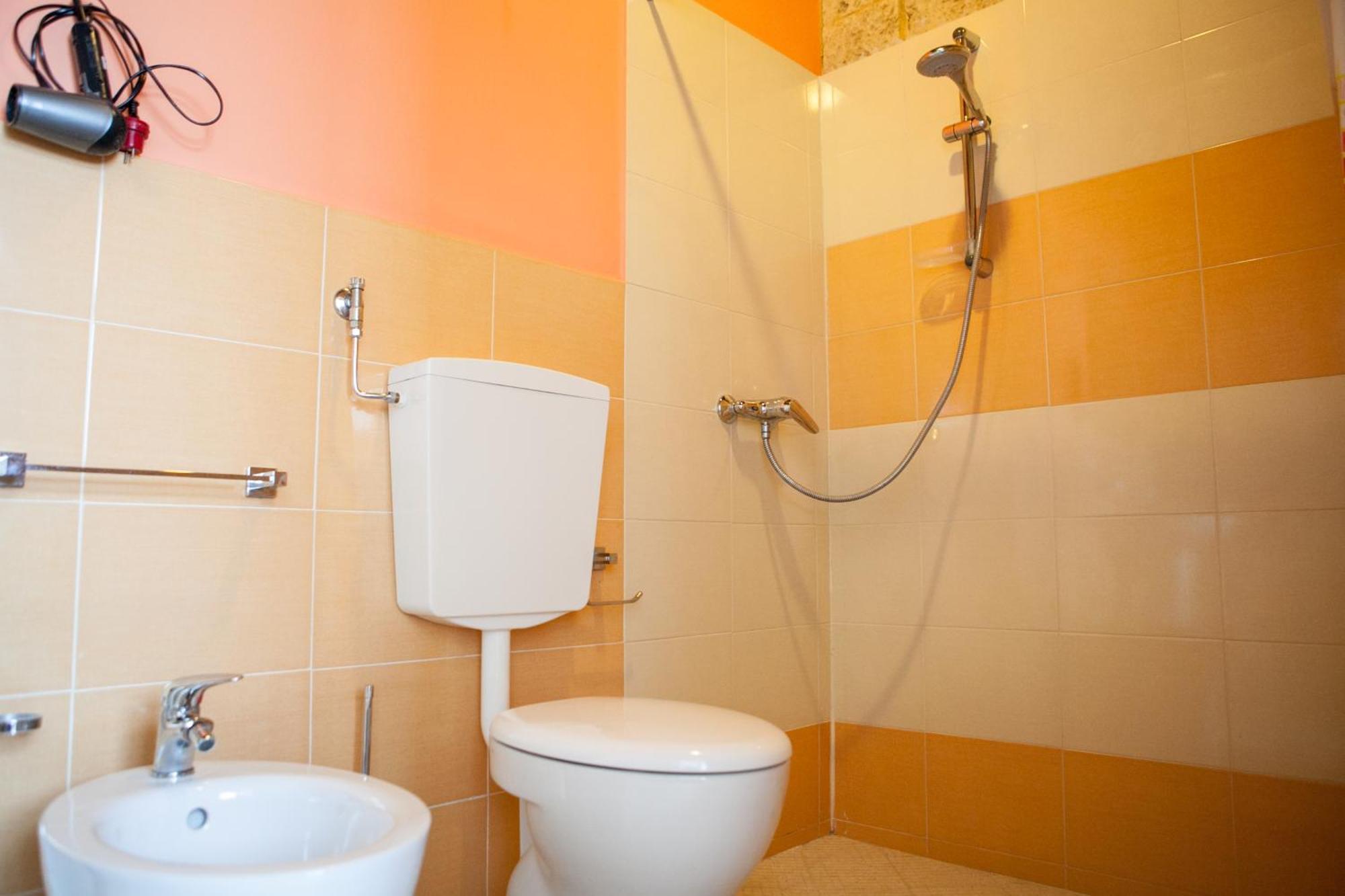 B&B I Tre Ulivi Salice Salentino Habitación foto